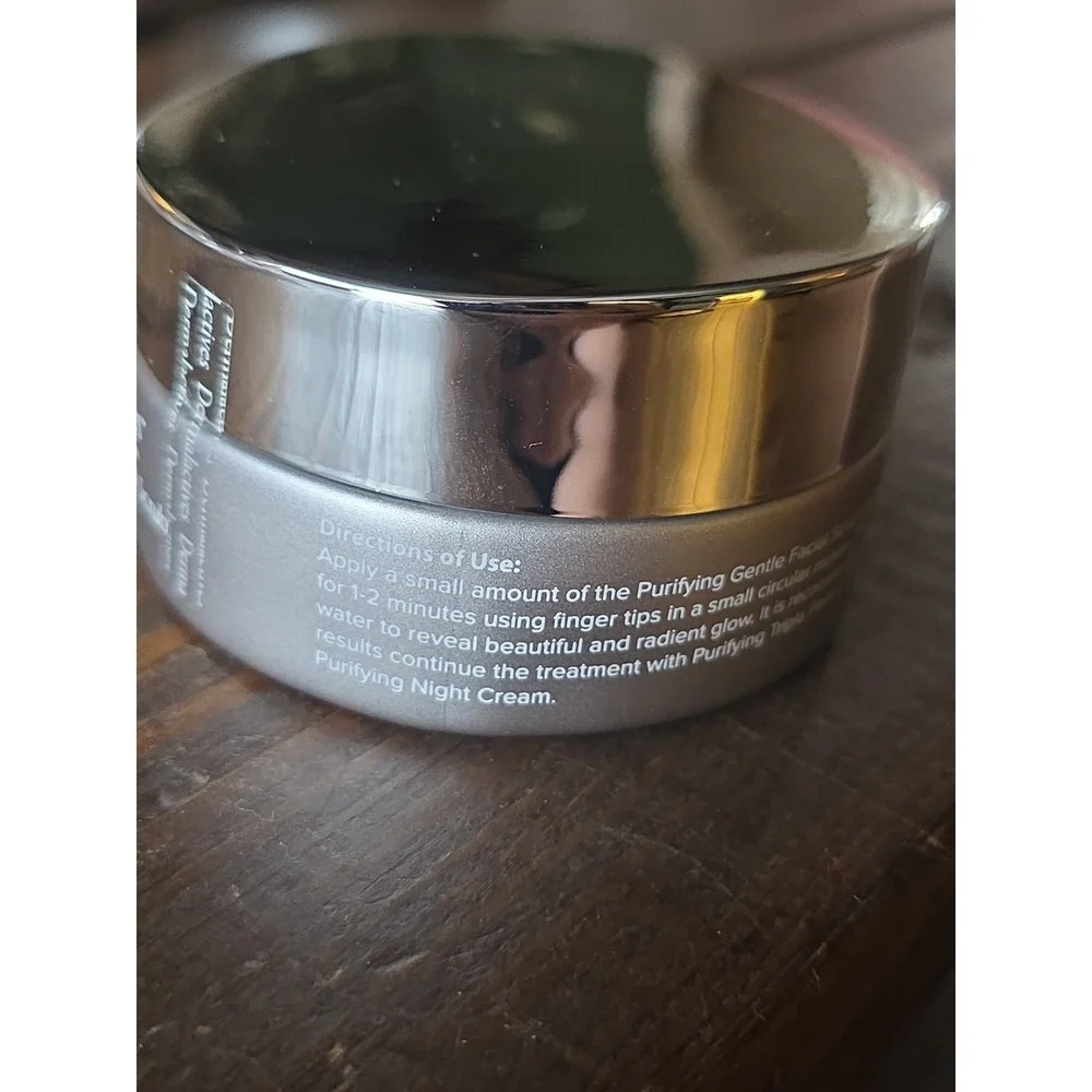 N/A dermalactives purifying